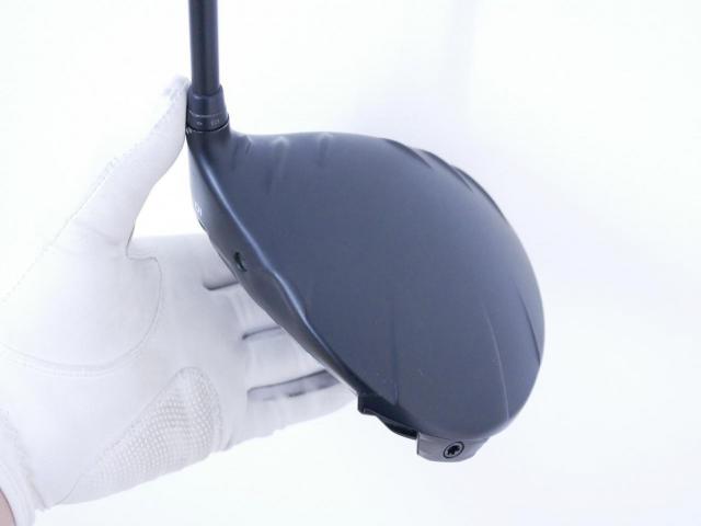 Driver : PING : **มีบุบ** ไดรเวอร์ Ping G425 MAX (รุ่นปี 2021 Japan Spec) Loft 10.5 ก้าน Ping Alta J CB Flex S