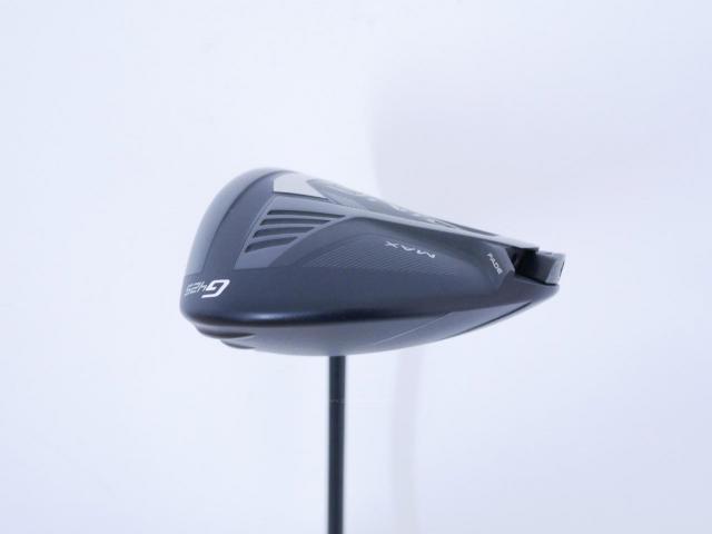 Driver : PING : **มีบุบ** ไดรเวอร์ Ping G425 MAX (รุ่นปี 2021 Japan Spec) Loft 10.5 ก้าน Ping Alta J CB Flex S