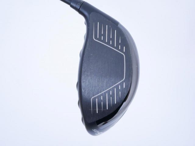 Driver : PING : **มีบุบ** ไดรเวอร์ Ping G425 MAX (รุ่นปี 2021 Japan Spec) Loft 10.5 ก้าน Ping Alta J CB Flex S