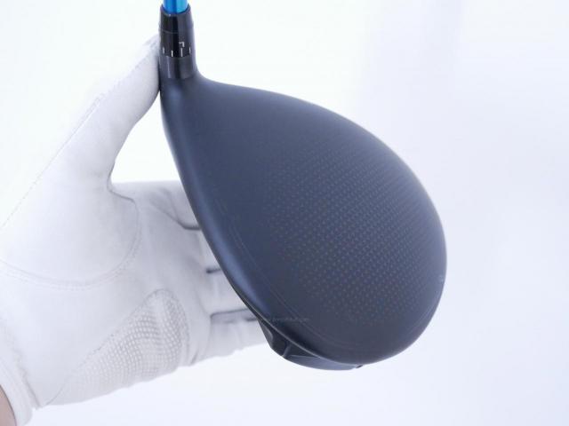 Driver : Other Brand : ไดรเวอร์ Srixon ZXi LS (รุ่นล่าสุด ปี 2025) Loft 10.5 ก้าน Miyazaki Black 6 Flex S