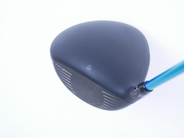 Driver : Other Brand : ไดรเวอร์ Srixon ZXi LS (รุ่นล่าสุด ปี 2025) Loft 10.5 ก้าน Miyazaki Black 6 Flex S