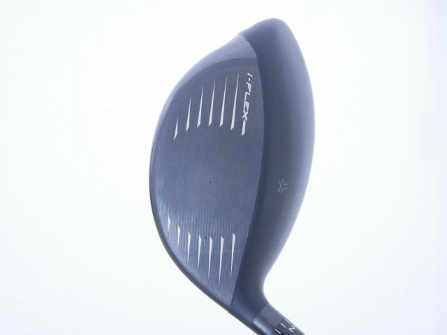 Driver : Other Brand : ไดรเวอร์ Srixon ZXi LS (รุ่นล่าสุด ปี 2025) Loft 10.5 ก้าน Miyazaki Black 6 Flex S