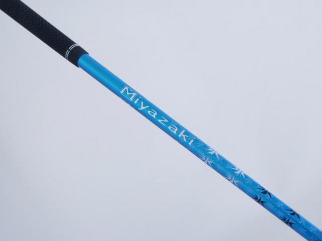 Driver : Other Brand : ไดรเวอร์ Srixon ZXi LS (รุ่นล่าสุด ปี 2025) Loft 10.5 ก้าน Miyazaki Black 6 Flex S