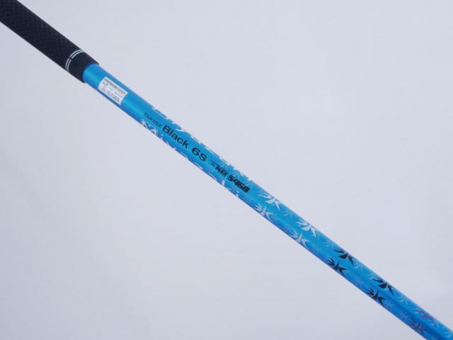 Driver : Other Brand : ไดรเวอร์ Srixon ZXi LS (รุ่นล่าสุด ปี 2025) Loft 10.5 ก้าน Miyazaki Black 6 Flex S