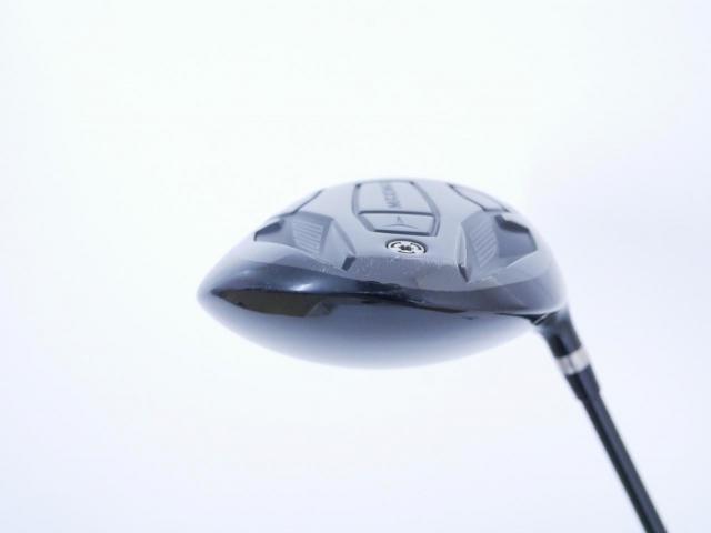 Driver : Ryoma : ไดรเวอร์ Ryoma Maxima III Special Tunning (ตัวใหม่ล่าสุด ออกปี 2024 หน้าเด้งเกินกฏ ไกลมากๆๆ) Loft 10.5 ก้าน UST Mamiya ATTAS RX Sunrise 4 Flex S