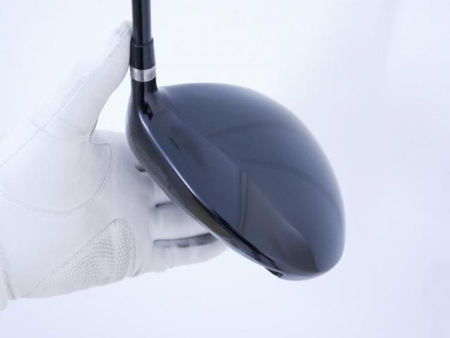 Driver : Ryoma : ไดรเวอร์ Ryoma Maxima III Special Tunning (ตัวใหม่ล่าสุด ออกปี 2024 หน้าเด้งเกินกฏ ไกลมากๆๆ) Loft 10.5 ก้าน UST Mamiya ATTAS RX Sunrise 4 Flex S