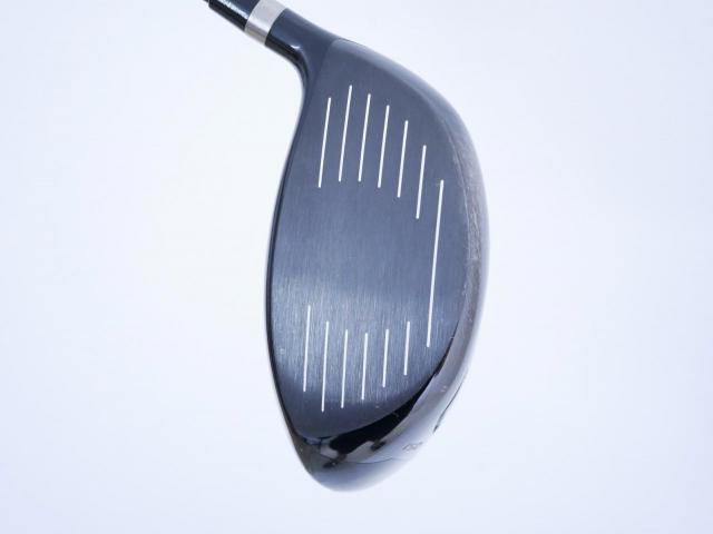 Driver : Ryoma : ไดรเวอร์ Ryoma Maxima III Special Tunning (ตัวใหม่ล่าสุด ออกปี 2024 หน้าเด้งเกินกฏ ไกลมากๆๆ) Loft 10.5 ก้าน UST Mamiya ATTAS RX Sunrise 4 Flex S