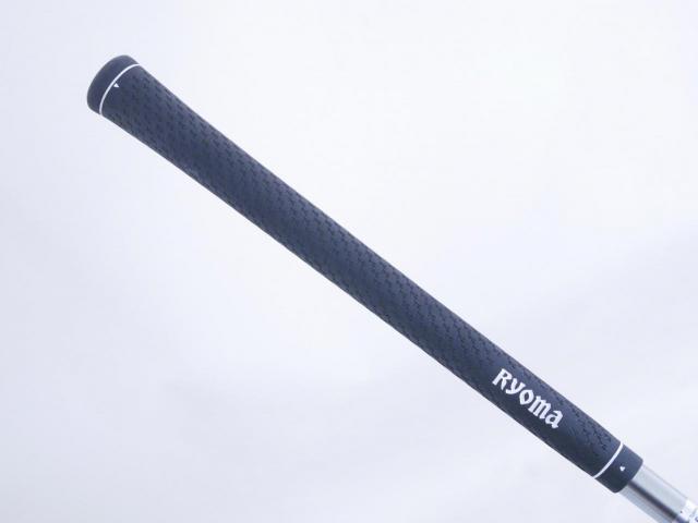 Driver : Ryoma : ไดรเวอร์ Ryoma D-1 Maxima Special Tunning (รุ่นปี 2015 หน้าเด้งเกินกฏ) Loft 9.5 ก้าน Ryoma Beyond Power Flex ∞