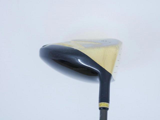 Driver : Maruman : ไดรเวอร์ Maruman MAJESTY Prestigio Super 7 (460cc. รุ่นท้อปสุด) Loft 10.5 Flex R