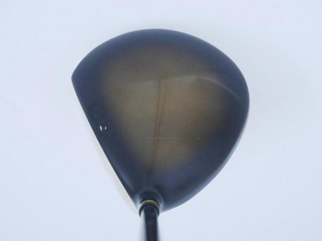 Driver : Maruman : ไดรเวอร์ Maruman MAJESTY Prestigio Super 7 (460cc. รุ่นท้อปสุด) Loft 10.5 Flex R