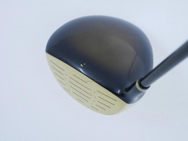 Driver : Maruman : ไดรเวอร์ Maruman MAJESTY Prestigio Super 7 (460cc. รุ่นท้อปสุด) Loft 10.5 Flex R