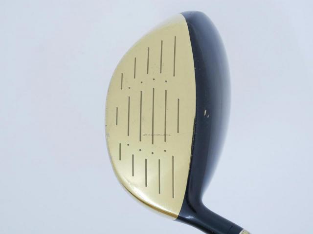 Driver : Maruman : ไดรเวอร์ Maruman MAJESTY Prestigio Super 7 (460cc. รุ่นท้อปสุด) Loft 10.5 Flex R