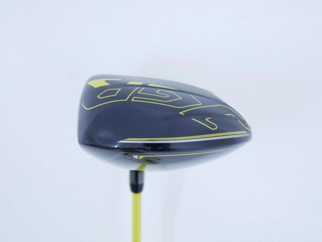 Driver : Bridgestone : **มีบุบ** ไดรเวอร์ Bridgestone JGR (รุ่นปี 2018 460cc.) Loft 10.5 ก้าน Tour AD J16-11W Flex S