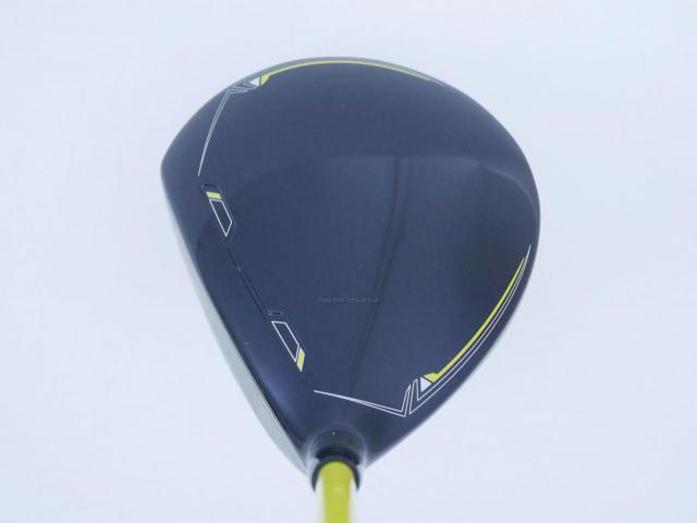 Driver : Bridgestone : **มีบุบ** ไดรเวอร์ Bridgestone JGR (รุ่นปี 2018 460cc.) Loft 10.5 ก้าน Tour AD J16-11W Flex S
