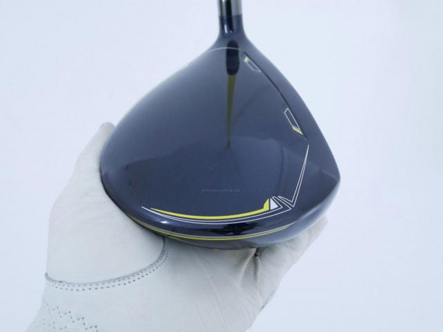 Driver : Bridgestone : **มีบุบ** ไดรเวอร์ Bridgestone JGR (รุ่นปี 2018 460cc.) Loft 10.5 ก้าน Tour AD J16-11W Flex S