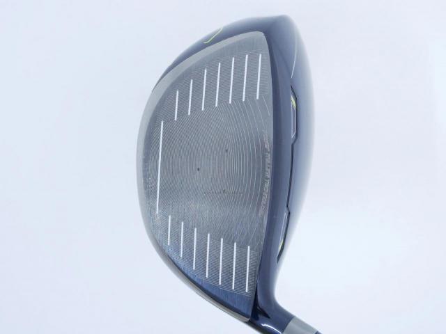 Driver : Bridgestone : **มีบุบ** ไดรเวอร์ Bridgestone JGR (รุ่นปี 2018 460cc.) Loft 10.5 ก้าน Tour AD J16-11W Flex S
