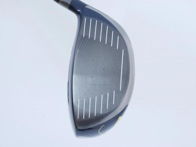 Driver : Bridgestone : **มีบุบ** ไดรเวอร์ Bridgestone JGR (รุ่นปี 2018 460cc.) Loft 10.5 ก้าน Tour AD J16-11W Flex S