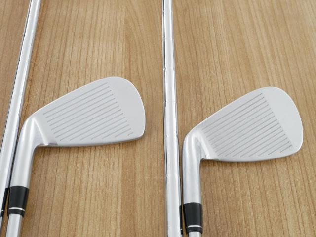 Iron set : Callaway : ชุดเหล็ก Callaway Legacy V (Forged) มีเหล็ก 5-Pw (6 ชิ้น) ก้านเหล็ก Memphis 10 Flex SR