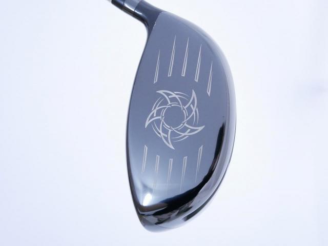 Driver : Katana : ไดรเวอร์ Katana NINJA Hi 485cc.Non-Conform (รุ่นปี 2021 หน้าเด้งที่สุด) Loft 9.5 ก้าน Fujikura Speeder 378 Evolution Flex S