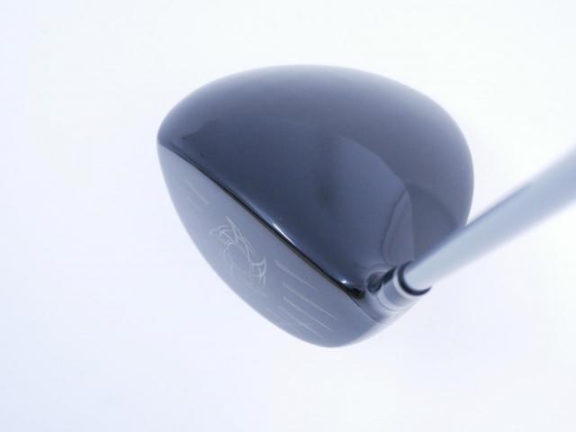 Driver : Katana : ไดรเวอร์ Katana NINJA Hi 485cc.Non-Conform (รุ่นปี 2021 หน้าเด้งที่สุด) Loft 9.5 ก้าน Fujikura Speeder 378 Evolution Flex S