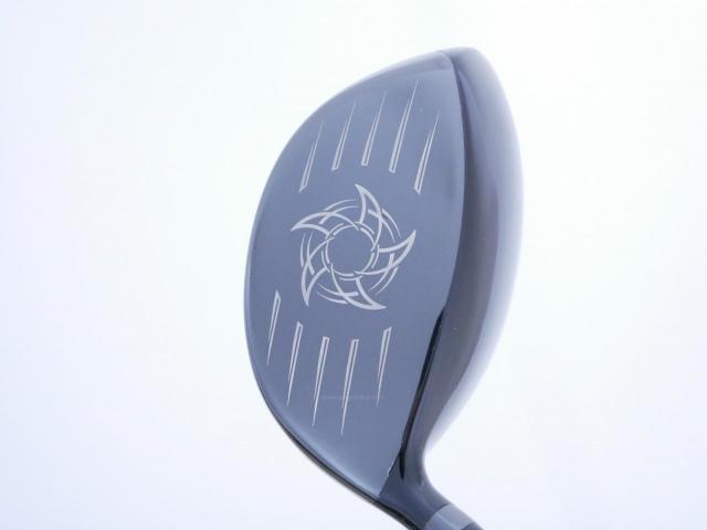 Driver : Katana : ไดรเวอร์ Katana NINJA Hi 485cc.Non-Conform (รุ่นปี 2021 หน้าเด้งที่สุด) Loft 9.5 ก้าน Fujikura Speeder 378 Evolution Flex S