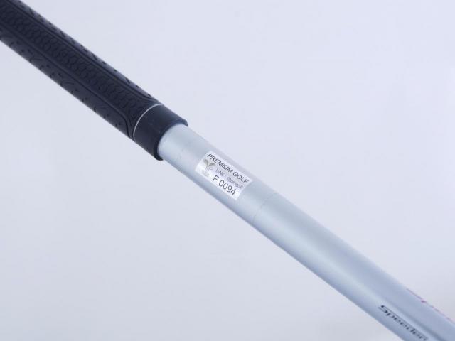 Driver : Katana : ไดรเวอร์ Katana NINJA Hi 485cc.Non-Conform (รุ่นปี 2021 หน้าเด้งที่สุด) Loft 9.5 ก้าน Fujikura Speeder 378 Evolution Flex S
