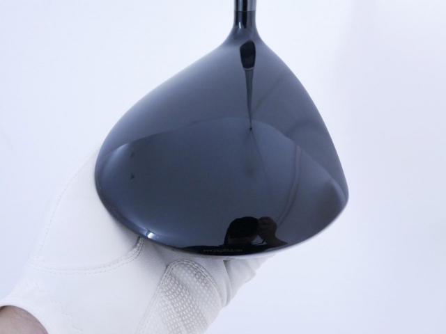 Driver : Katana : ไดรเวอร์ Katana NINJA Hi 485cc.Non-Conform (รุ่นปี 2021 หน้าเด้งที่สุด) Loft 9.5 ก้าน Fujikura Speeder 378 Evolution Flex S