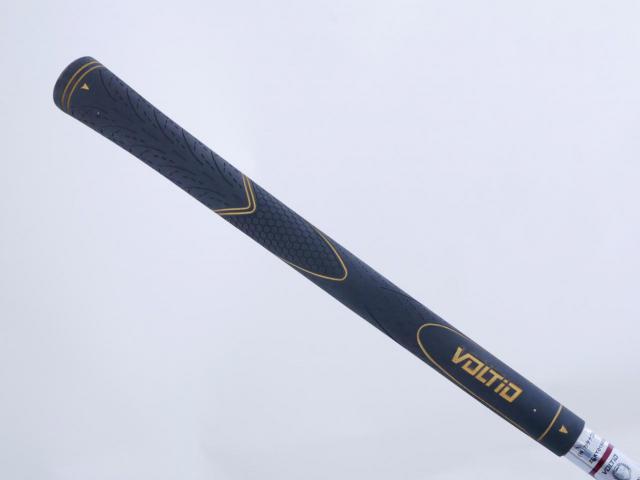 Driver : Katana : **มีตำหนิ** ไดรเวอร์ Katana Voltio NINJA FG 850Hi (ปี 2018 หัวขนาด 460CC.) Loft 10 ก้าน Fujikura Speeder 461 Flex SR