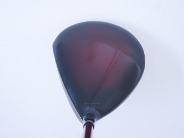 Driver : Katana : **มีตำหนิ** ไดรเวอร์ Katana Voltio NINJA FG 850Hi (ปี 2018 หัวขนาด 460CC.) Loft 10 ก้าน Fujikura Speeder 461 Flex SR