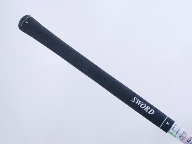 Driver : Katana : Katana Sword IZU MAX G Hi-Cor Face (460cc. หน้าเด้งเกินกฏ มี Offset กันลูกบานออกขวา) Loft 9.5 ก้าน Speeder 589 Flex SR