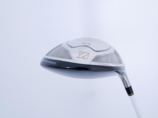 Driver : Katana : Katana Sword IZU MAX G Hi-Cor Face (460cc. หน้าเด้งเกินกฏ มี Offset กันลูกบานออกขวา) Loft 9.5 ก้าน Speeder 589 Flex SR