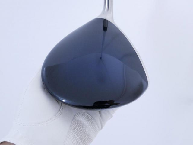 Driver : Katana : Katana Sword IZU MAX G Hi-Cor Face (460cc. หน้าเด้งเกินกฏ มี Offset กันลูกบานออกขวา) Loft 9.5 ก้าน Speeder 589 Flex SR