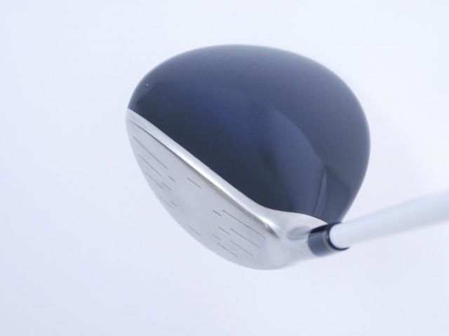 Driver : Katana : Katana Sword IZU MAX G Hi-Cor Face (460cc. หน้าเด้งเกินกฏ มี Offset กันลูกบานออกขวา) Loft 9.5 ก้าน Speeder 589 Flex SR