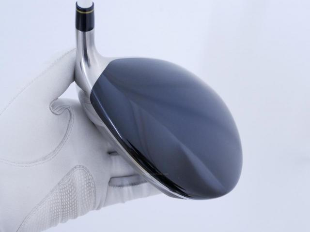 Driver : Katana : Katana Sword IZU MAX G Hi-Cor Face (460cc. หน้าเด้งเกินกฏ มี Offset กันลูกบานออกขวา) Loft 9.5 ก้าน Speeder 589 Flex SR