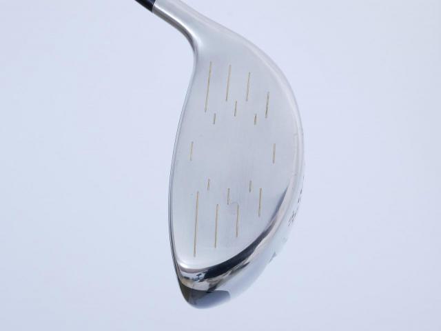 Driver : Katana : Katana Sword IZU MAX G Hi-Cor Face (460cc. หน้าเด้งเกินกฏ มี Offset กันลูกบานออกขวา) Loft 9.5 ก้าน Speeder 589 Flex SR