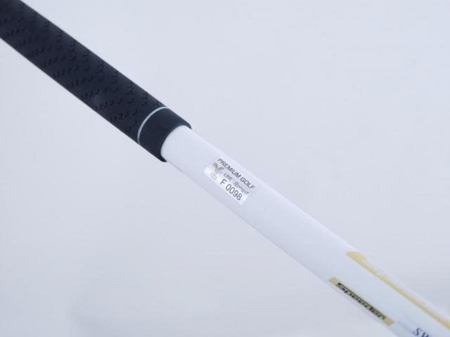 Driver : Katana : Katana Sword IZU MAX G Hi-Cor Face (460cc. หน้าเด้งเกินกฏ มี Offset กันลูกบานออกขวา) Loft 9.5 ก้าน Speeder 589 Flex SR