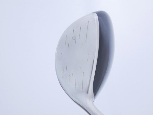 Driver : Katana : Katana Sword IZU MAX G Hi-Cor Face (460cc. หน้าเด้งเกินกฏ มี Offset กันลูกบานออกขวา) Loft 9.5 ก้าน Speeder 589 Flex SR