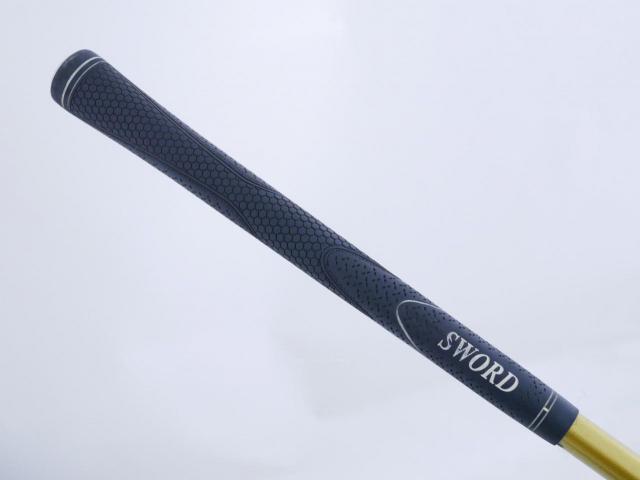 Driver : Katana : Katana Sword ATC-589 (460cc.) Loft 10.5 ก้าน Speeder 589 Flex R