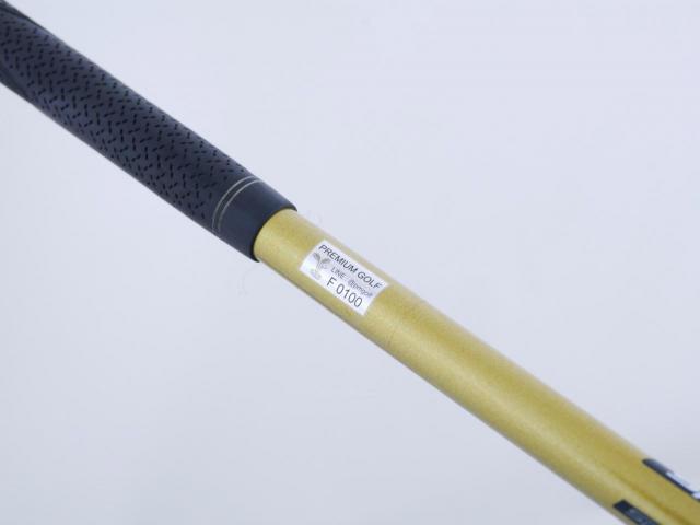 Driver : Katana : Katana Sword ATC-589 (460cc.) Loft 10.5 ก้าน Speeder 589 Flex R
