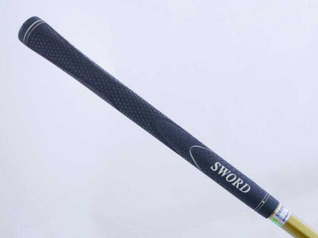 Driver : Katana : Katana Sword ATC-589 (460cc.) Loft 9.5 ก้าน Speeder 589 Flex SR