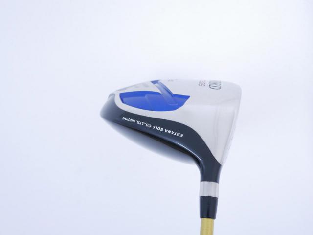 Driver : Katana : Katana Sword ATC-589 (460cc.) Loft 9.5 ก้าน Speeder 589 Flex SR