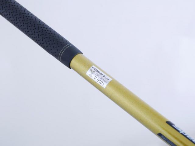 Driver : Katana : Katana Sword ATC-589 (460cc.) Loft 9.5 ก้าน Speeder 589 Flex SR