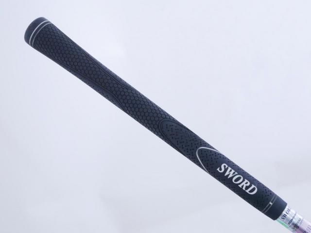 Driver : Katana : Katana Sword ATC-589 (460cc.) Loft 9.5 ก้าน Speeder 589 Flex SR
