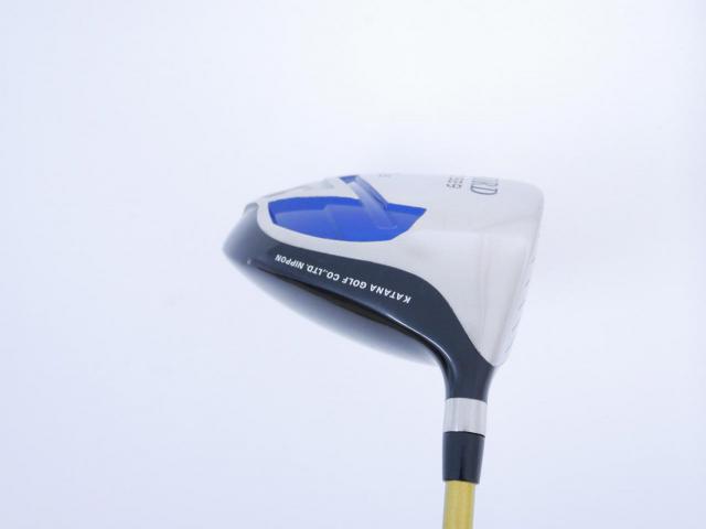 Driver : Katana : Katana Sword ATC-589 (460cc.) Loft 9.5 ก้าน Speeder 589 Flex SR