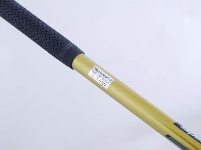 Driver : Katana : Katana Sword ATC-589 (460cc.) Loft 9.5 ก้าน Speeder 589 Flex SR