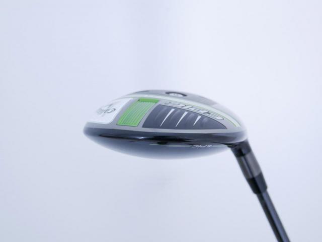 Fairway Wood : callaway : หัวไม้ 5 Callaway EPIC Speed (รุ่นปี 2021) Loft 18 ก้าน Mitsubishi Diamana 50 Flex SR