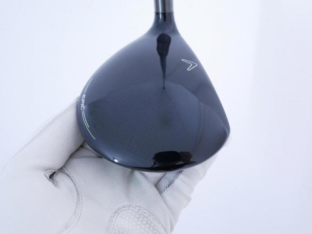 Fairway Wood : callaway : หัวไม้ 5 Callaway EPIC Speed (รุ่นปี 2021) Loft 18 ก้าน Mitsubishi Diamana 50 Flex SR