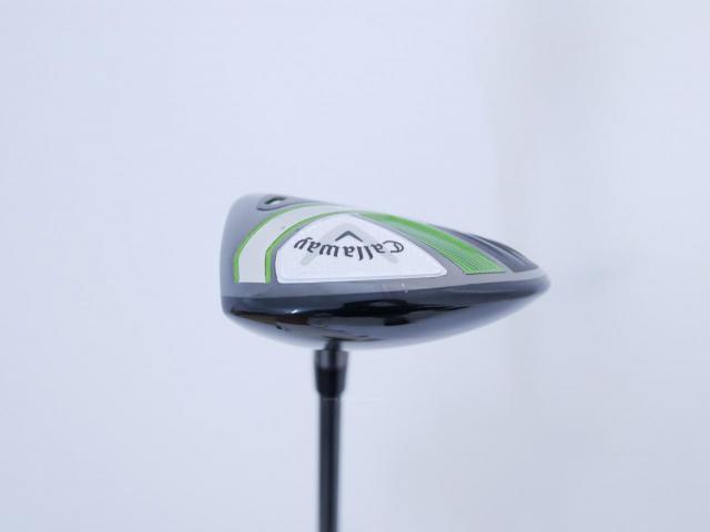 Fairway Wood : callaway : หัวไม้ 5 Callaway EPIC Speed (รุ่นปี 2021) Loft 18 ก้าน Mitsubishi Diamana 50 Flex SR