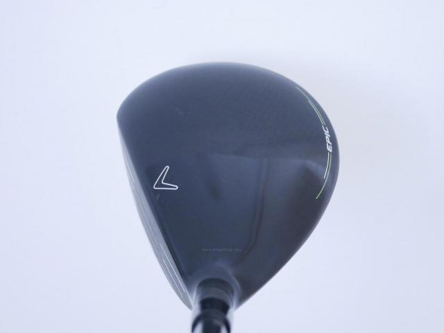 Fairway Wood : callaway : หัวไม้ 5 Callaway EPIC Speed (รุ่นปี 2021) Loft 18 ก้าน Mitsubishi Diamana 50 Flex SR