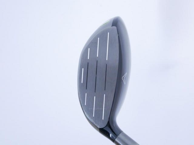 Fairway Wood : callaway : หัวไม้ 5 Callaway EPIC Speed (รุ่นปี 2021) Loft 18 ก้าน Mitsubishi Diamana 50 Flex SR